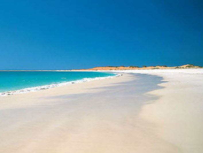 Cable Beach, Australia